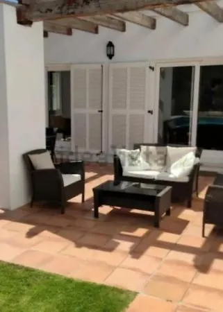 Vakantiehuis Martiniano *