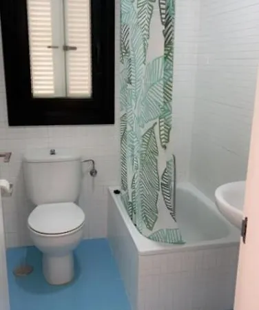 Martiniano Vakantiehuis Conil De La Frontera