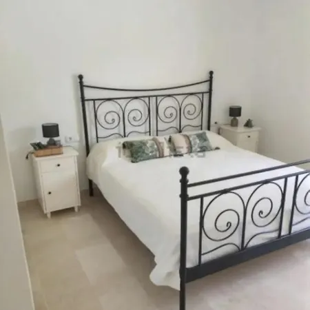 Nyaraló Martiniano Conil de la Frontera