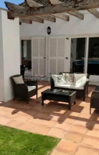 Vakantiehuis Martiniano *