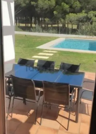 Holiday home Martiniano