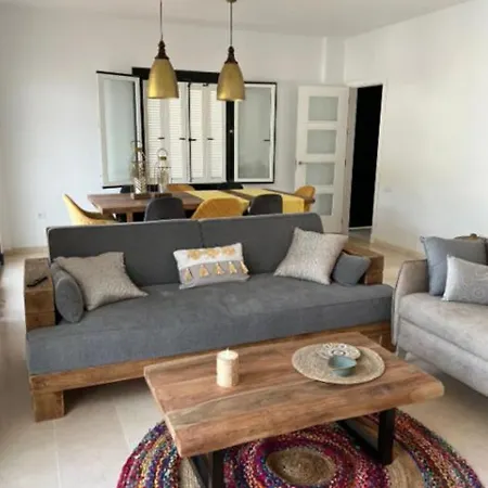 Holiday home Martiniano Conil De La Frontera