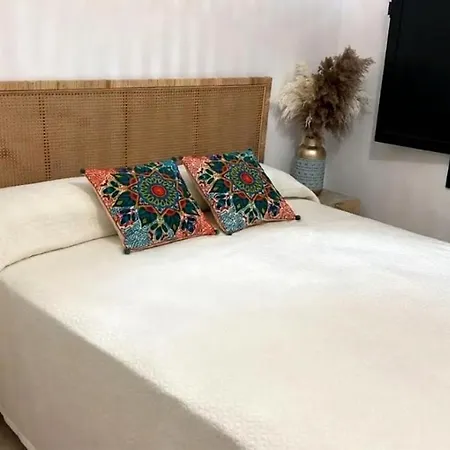 Martiniano Casa de Férias Conil De La Frontera