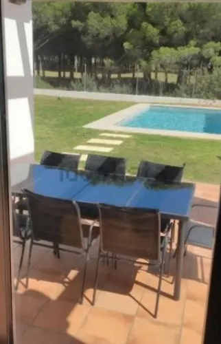 Casa de Férias Martiniano