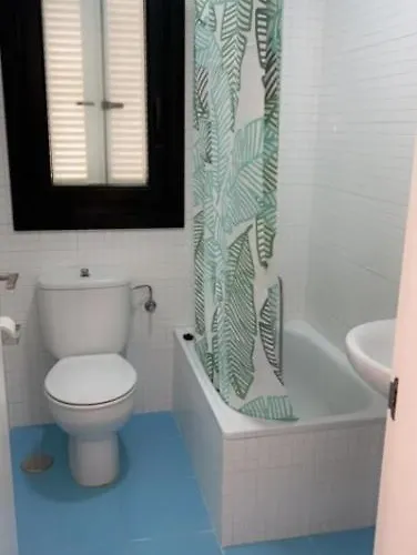 Martiniano Holiday home Conil De La Frontera