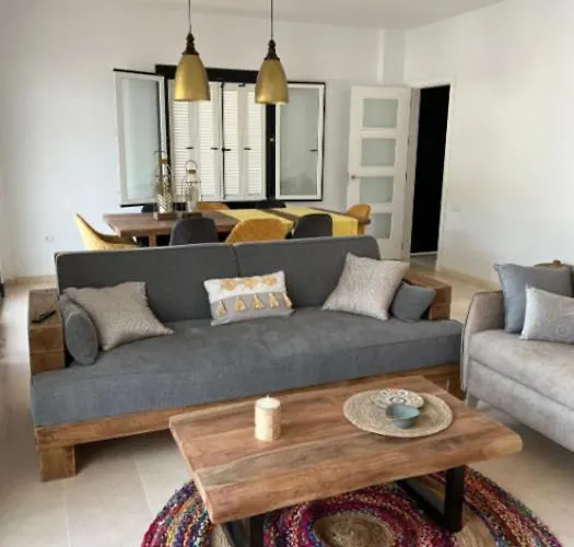 Holiday home Martiniano Conil De La Frontera