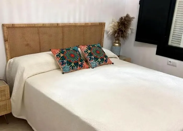 Martiniano Holiday home Conil De La Frontera