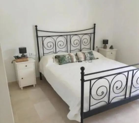 Holiday home Martiniano Conil De La Frontera